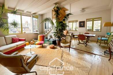 Appartement 4 pièces 420000 €