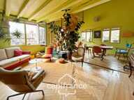 Bordeaux / Quartier St Michel - Apt spacieux et au calme / Duplex - Jardin partagé - local velo — photo 2