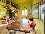 Bordeaux / Quartier St Michel - Apt spacieux et au calme / Duplex - Jardin partagé - local velo — photo 4