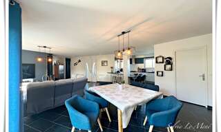 Maison 8 Pièces 205 m² à vendre à Pontivy (56300)