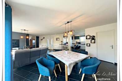 Maison 8 pièces 359990 €
