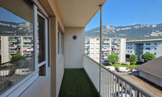 Appartement 3 Pièces 67 m² à vendre à Aix-les-Bains (73100)