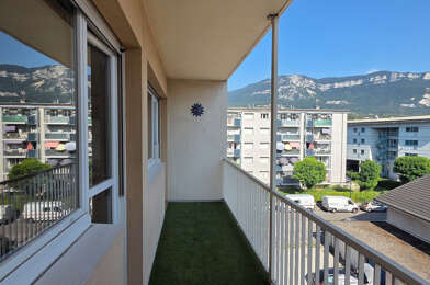 Appartement 3 pièces 229000 €