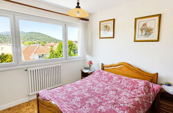 Appartement à vendre 3 pièces AIX LES BAINS (73) — photo 4
