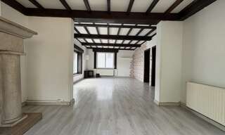 Maison 5 Pièces 156 m² à vendre à Halluin (59250)
