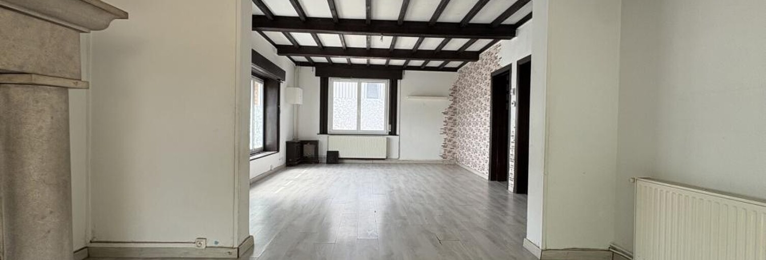 Maison 5 Pièces 156 m² à vendre à Halluin (59250)