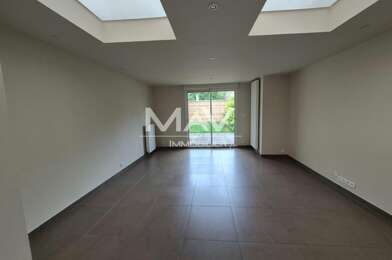 Maison 4 pièces 1350 €