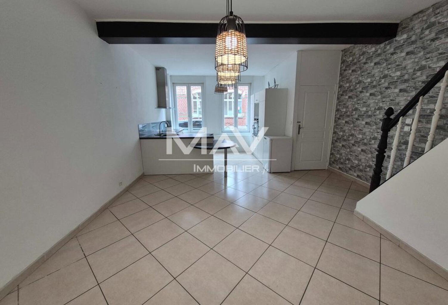 Maison — photo 1