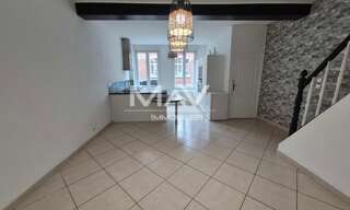 Maison 4 Pièces 127 m² à louer à Wambrechies (59118)