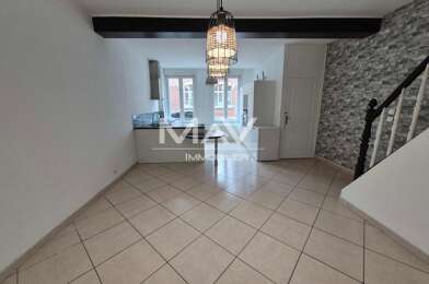 Maison 4 pièces 1350 €
