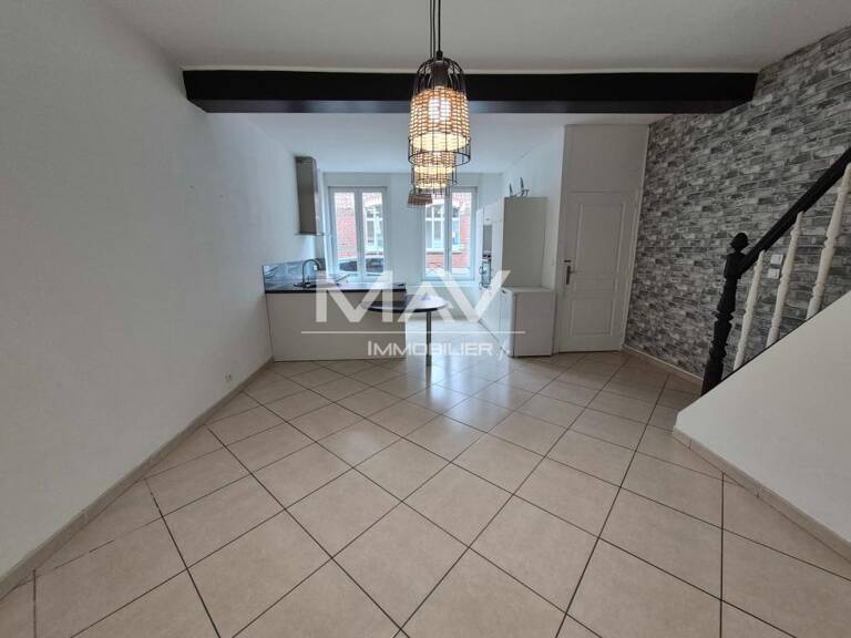 Maison — photo 1