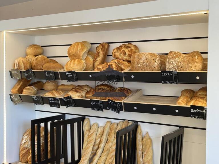 Fond de commerce d'une Boulangerie à Bray Dunes + possibilit — photo 1