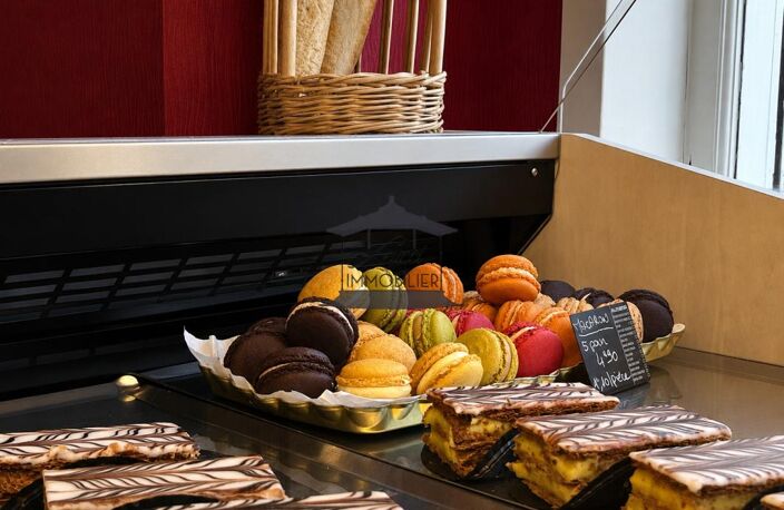 Fond de commerce d'une Boulangerie à Bray Dunes + possibilit — photo 4