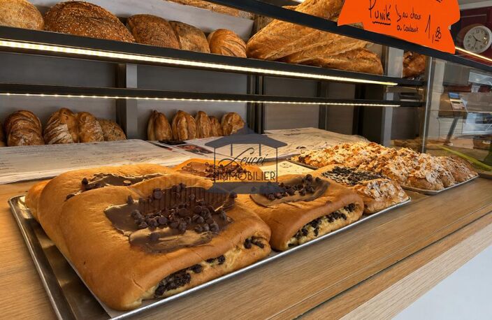 Fond de commerce d'une Boulangerie à Bray Dunes + possibilit — photo 5