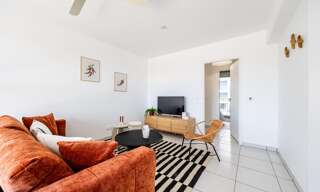 Appartement 1 Pièce 11 m² à louer à Bordeaux (33800)