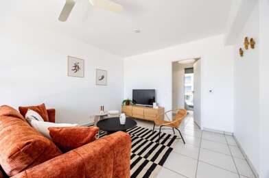 Appartement 1 pièces 533 €
