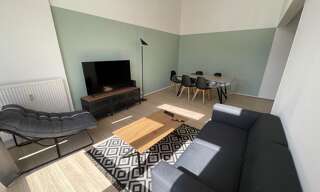 Appartement 1 Pièce 13 m² à louer à Compiègne (60200)