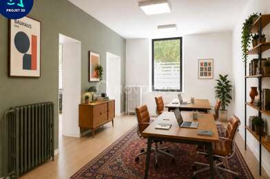 Commerce 3 pièces 145000 €