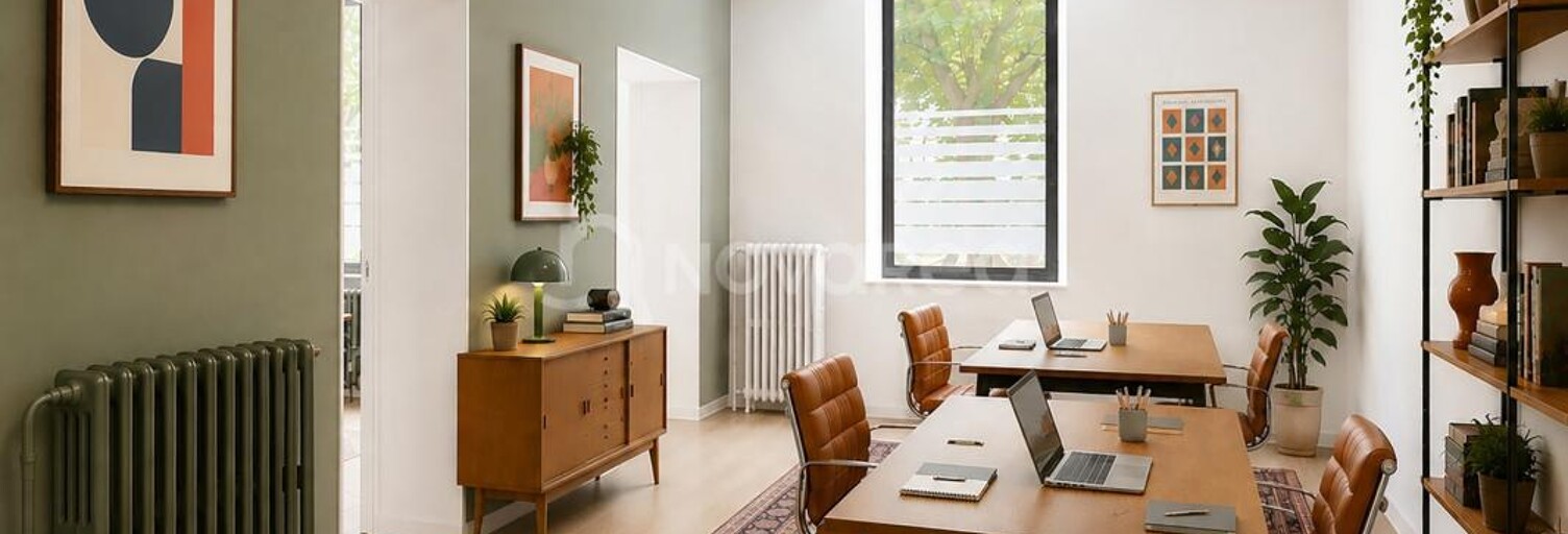 Commerce 3 Pièces 66 m² à vendre à Pau (64000)