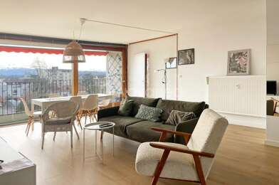 Appartement 5 pièces 1240 €