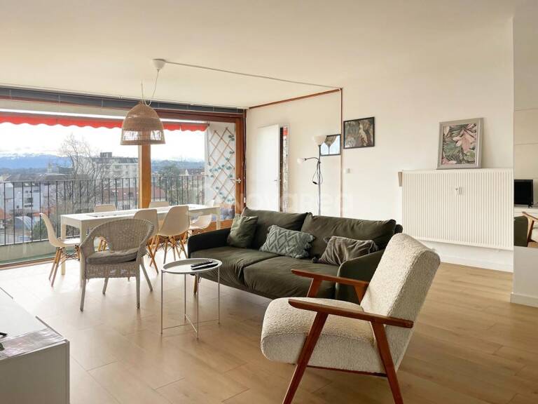 Appartement 5 pièces — photo 1