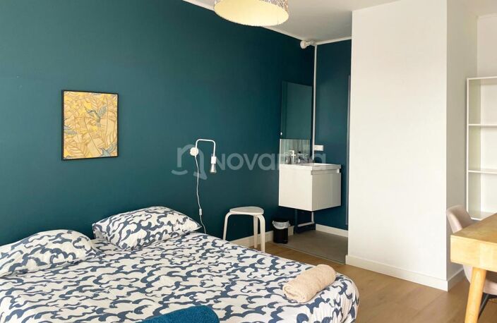 Appartement 5 pièces — photo 4