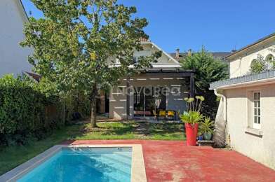 Maison 7 pièces 680000 €