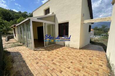 Maison 3 pièces 157500 €