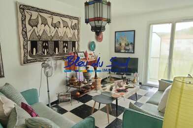 Appartement 3 pièces 120000 €