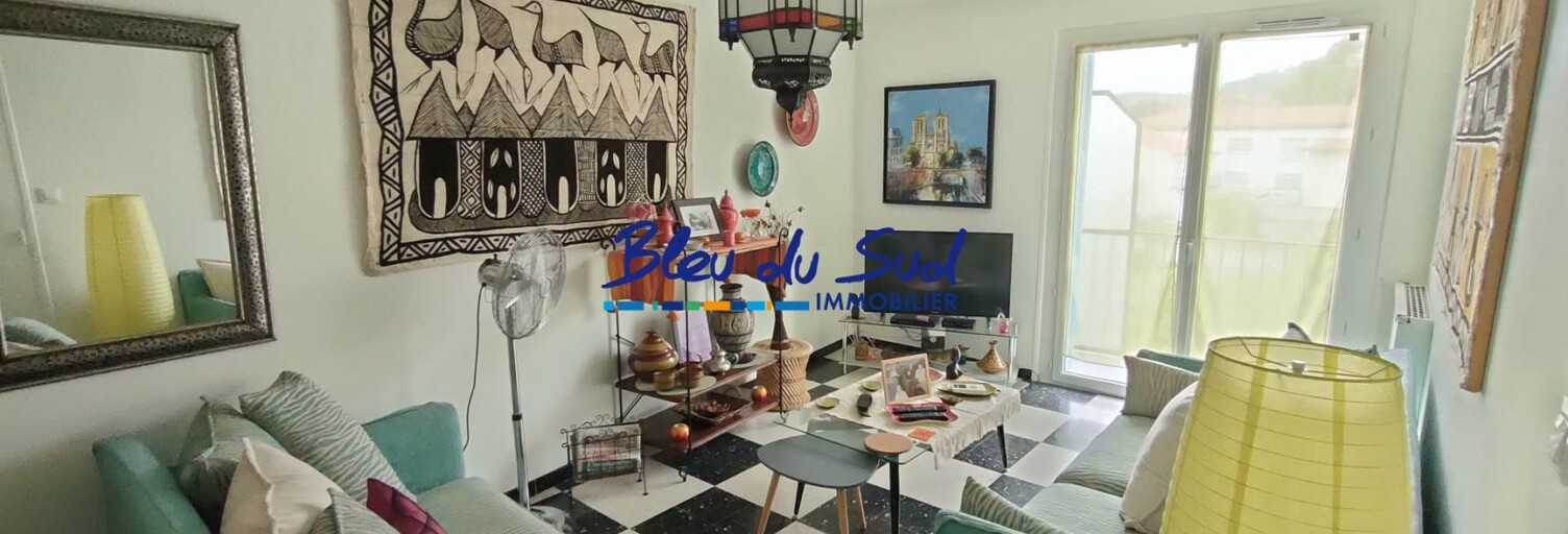Appartement 3 Pièces 75 m² à vendre à Prades (66500)