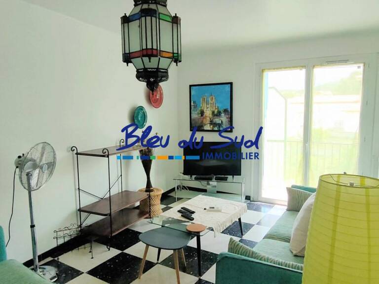 Très bel appartement T3 économique avec jardin, atelier et gar — photo 1
