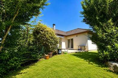 Maison 5 pièces 529000 €