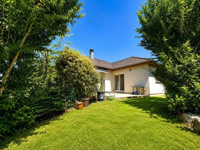 Maison à vendre Richwiller — photo du bien