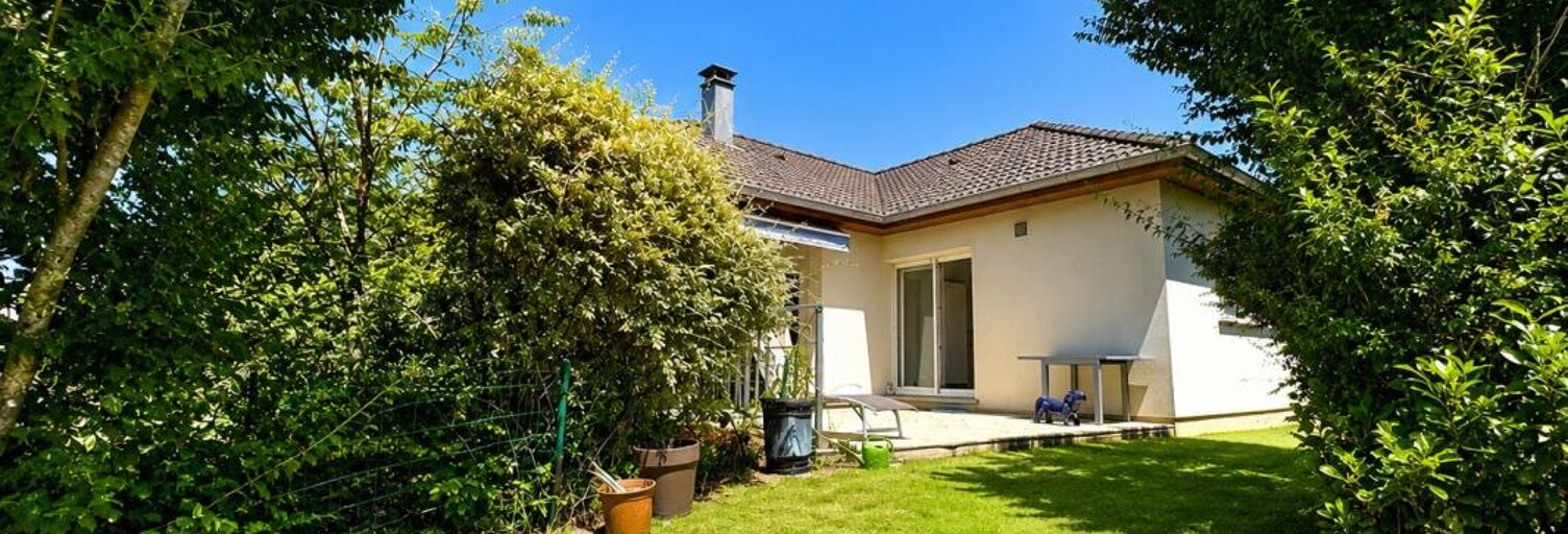 Maison 5 Pièces 140 m² à vendre à Richwiller (68120)