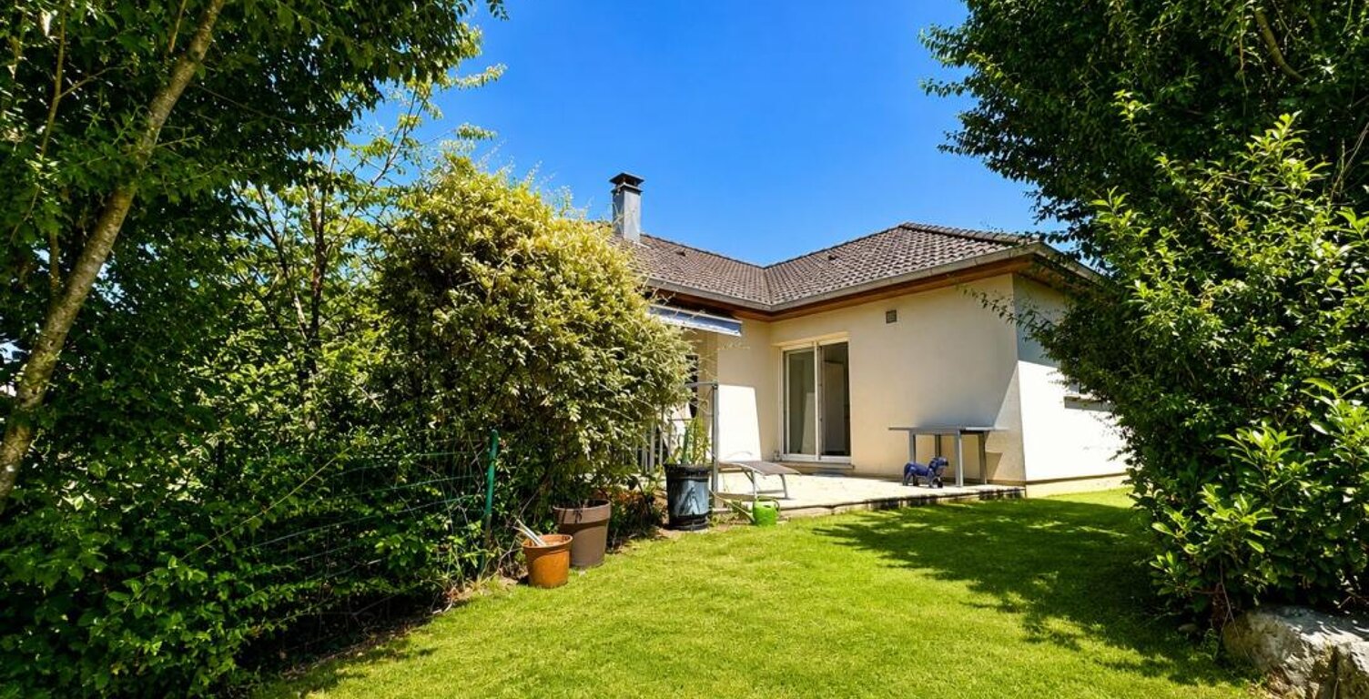 Maison à vendre Richwiller — photo 1