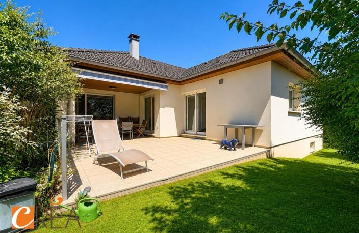 Maison à vendre Richwiller — photo 2