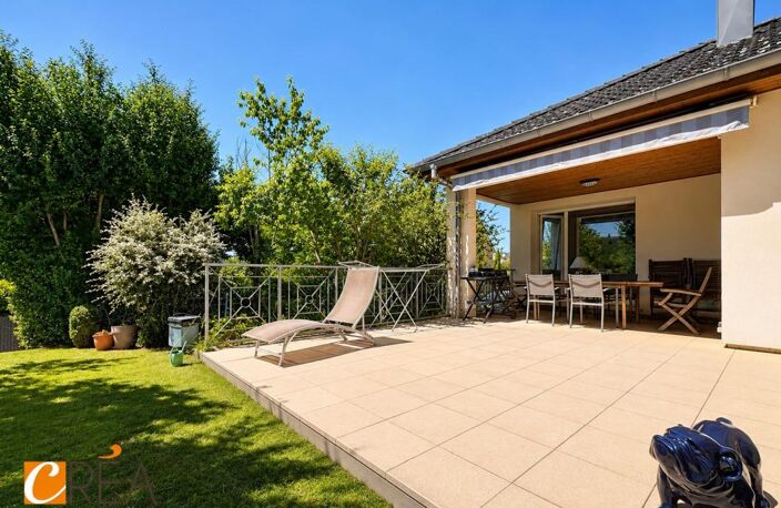 Maison à vendre Richwiller — photo 3