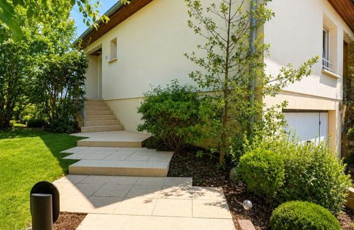 Maison à vendre Richwiller — photo 4