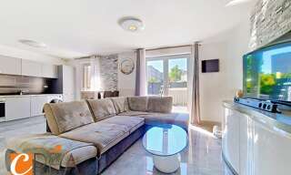 Maison 5 Pièces 79 m² à vendre à Pfastatt (68120)