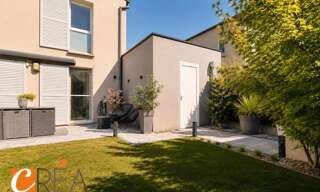 Maison 5 Pièces 79 m² à vendre à Pfastatt (68120)