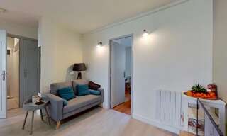 Appartement 4 Pièces 53 m² à louer à Lyon 8 (69008)