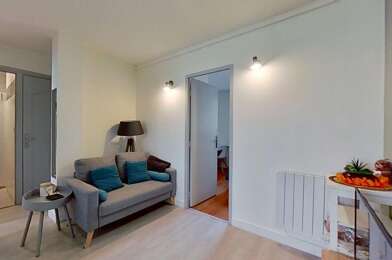 Appartement 4 pièces 399 €