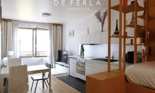 Appartement 1 Pièce 33 m² à vendre à Saint-Cloud (92210)