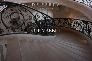 Appartement 3 pièces 1295000 €