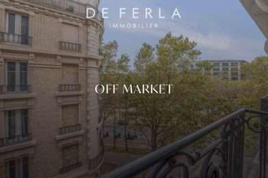 Appartement 3 pièces 680000 €