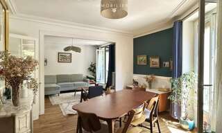 Appartement 4 Pièces 97 m² à vendre à Paris 14 (75014)