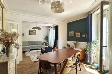 Appartement 4 pièces 990000 €
