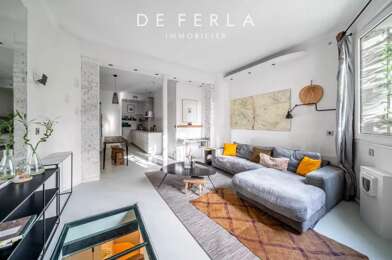 Appartement 3 pièces 638000 €