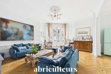 Appartement 7 pièces 894400 €