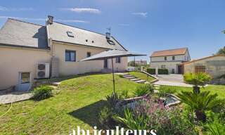 Maison 7 Pièces 220 m² à vendre à Couëron (44220)